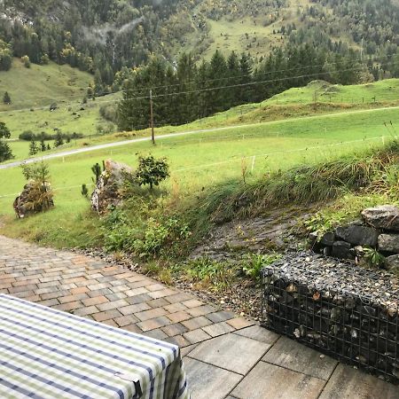 Reiterhof Nigglgut Bed and Breakfast Bucheben Εξωτερικό φωτογραφία