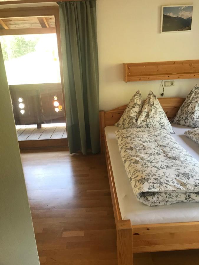 Reiterhof Nigglgut Bed and Breakfast Bucheben Εξωτερικό φωτογραφία