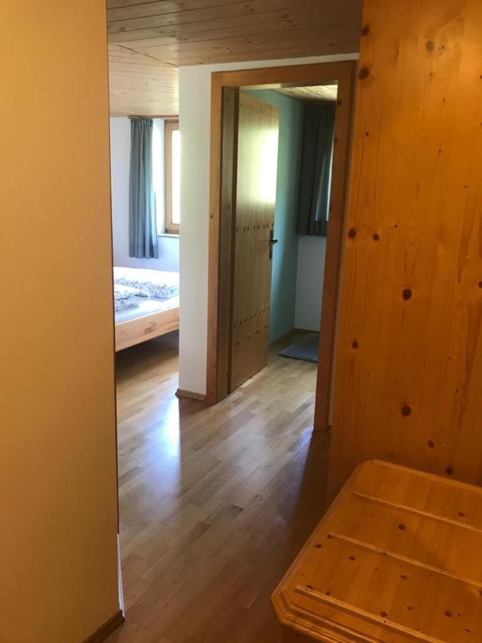 Reiterhof Nigglgut Bed and Breakfast Bucheben Εξωτερικό φωτογραφία