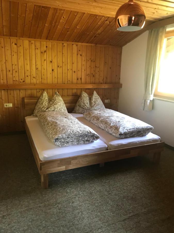 Reiterhof Nigglgut Bed and Breakfast Bucheben Εξωτερικό φωτογραφία