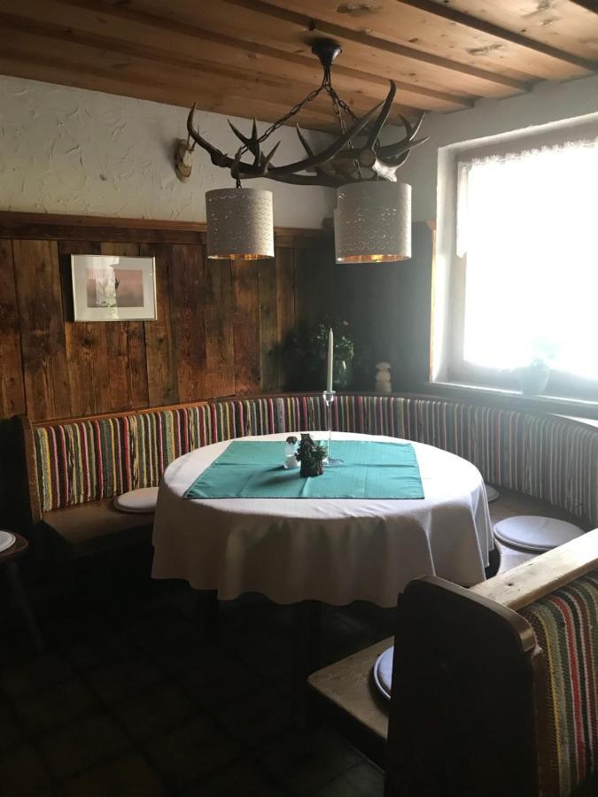 Reiterhof Nigglgut Bed and Breakfast Bucheben Εξωτερικό φωτογραφία