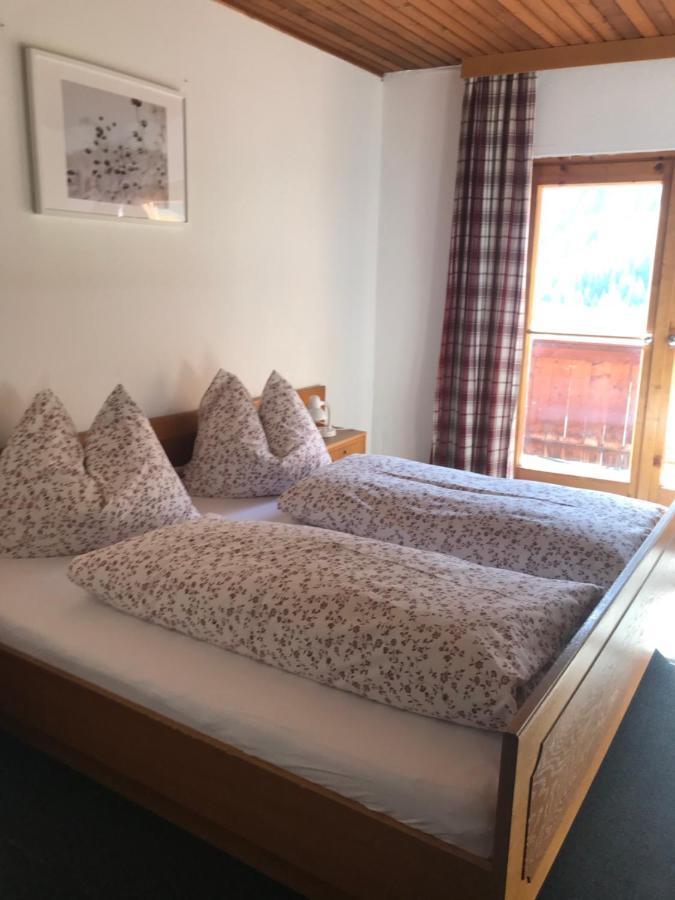 Reiterhof Nigglgut Bed and Breakfast Bucheben Εξωτερικό φωτογραφία