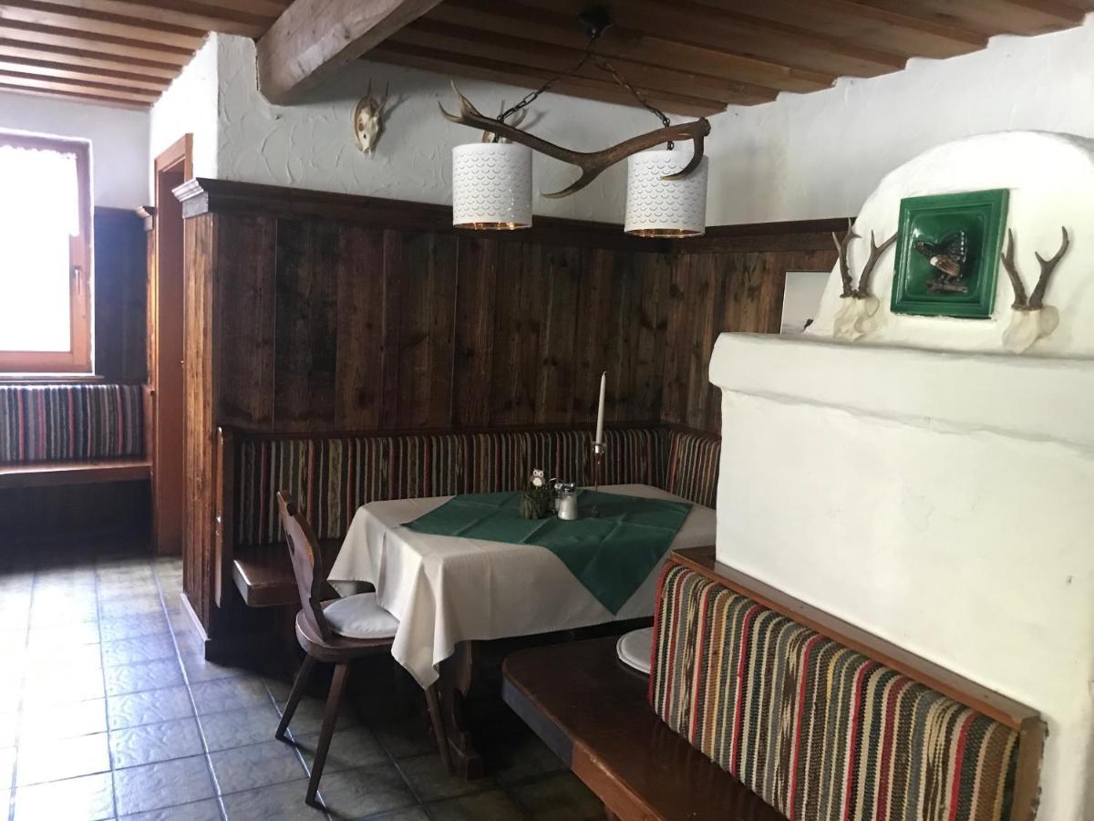 Reiterhof Nigglgut Bed and Breakfast Bucheben Εξωτερικό φωτογραφία