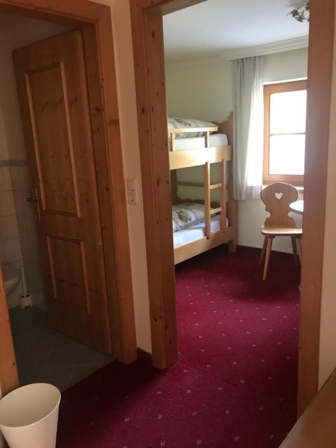 Reiterhof Nigglgut Bed and Breakfast Bucheben Εξωτερικό φωτογραφία