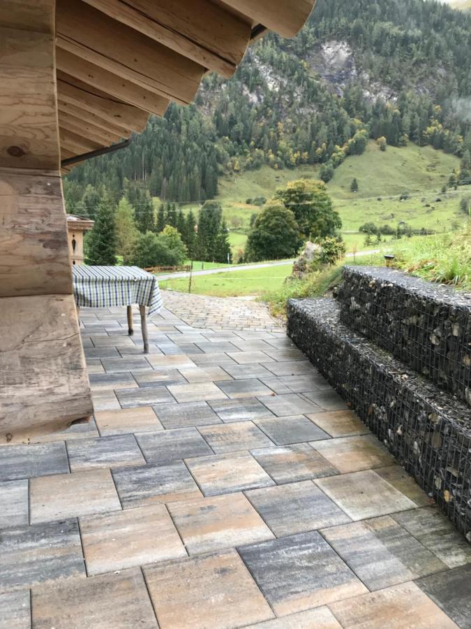 Reiterhof Nigglgut Bed and Breakfast Bucheben Εξωτερικό φωτογραφία