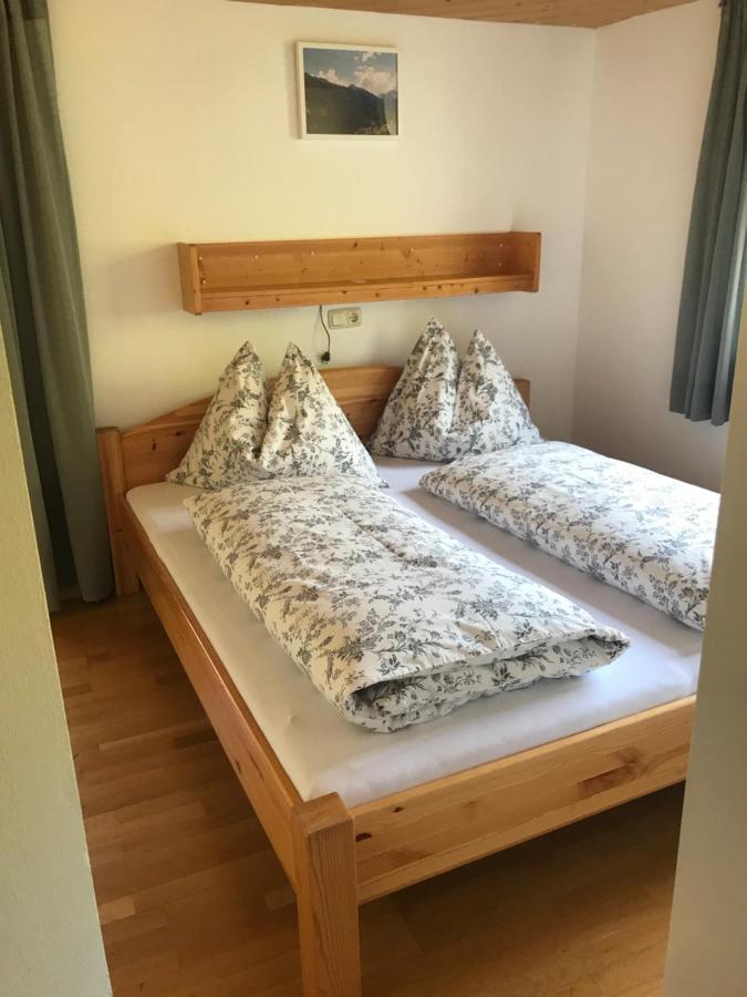 Reiterhof Nigglgut Bed and Breakfast Bucheben Εξωτερικό φωτογραφία