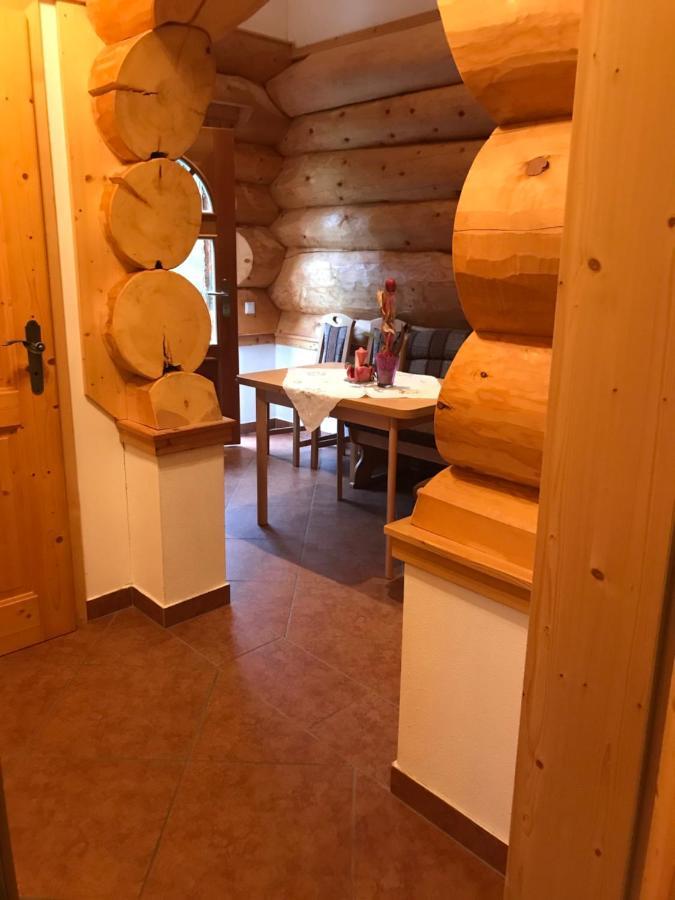 Reiterhof Nigglgut Bed and Breakfast Bucheben Εξωτερικό φωτογραφία