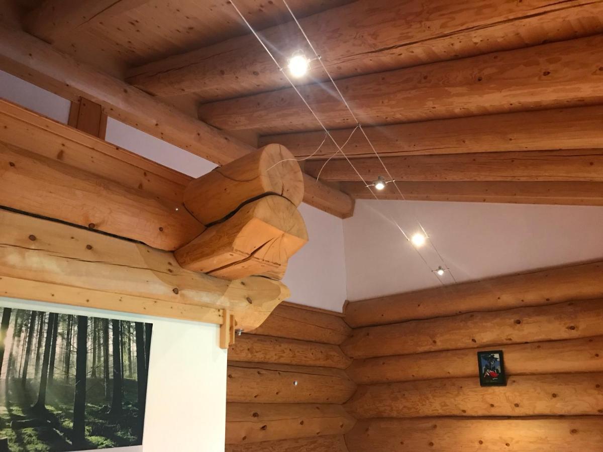 Reiterhof Nigglgut Bed and Breakfast Bucheben Εξωτερικό φωτογραφία