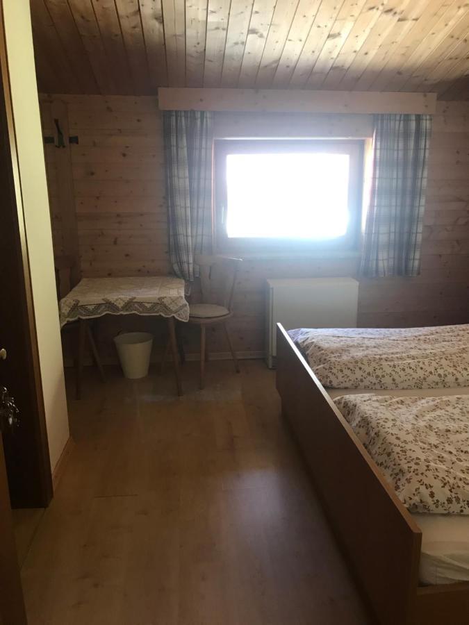 Reiterhof Nigglgut Bed and Breakfast Bucheben Εξωτερικό φωτογραφία