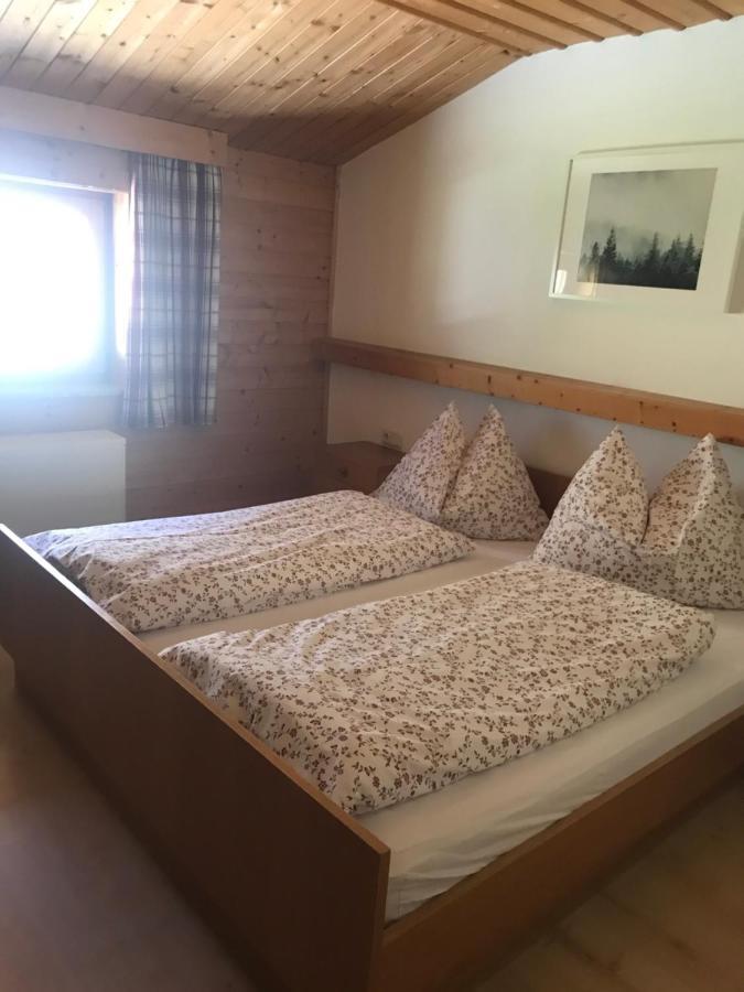 Reiterhof Nigglgut Bed and Breakfast Bucheben Εξωτερικό φωτογραφία