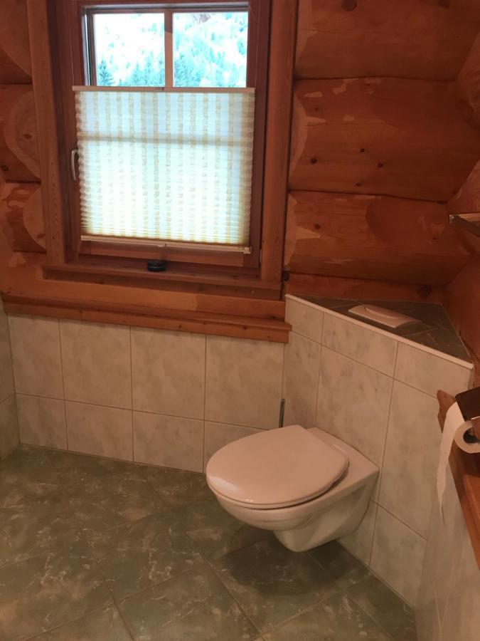 Reiterhof Nigglgut Bed and Breakfast Bucheben Εξωτερικό φωτογραφία